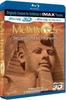 IMAX: Mummies-Secrets of the Pharoahs 3D (Includes both 3D and 2D Versions)