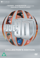 Joe 90 - The Complete Series
