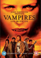 John Carpenters Vampires - Los Muertos