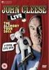 John Cleese Live! - The Alimony Tour