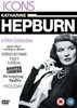 Katharine Hepburn: Rooster Cogburn/State of the Union/Bringing Up Baby/ Guess Whos Coming to Dinner/Holiday (1938)/ Suddenly Last Summer