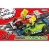 Micro Scalextric The Simpsons