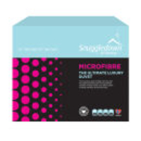 Microfibre 10.5 Tog Duvet