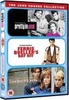 Pretty In Pink/Some Kind Of Wonderful/Ferris Buellers Day Off