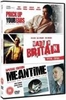 Prick Up Your Ears/Made In Britain/Meantime