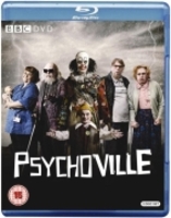 Psychoville