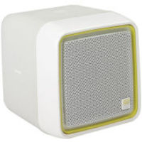 Q2 Wi-Fi Internet Radio with Full Motion Tip and Tilt Control - White - Grade A Refurb