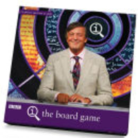 QI: The Board Game