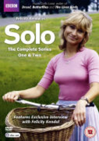 Solo: Complete BBC Series One and Two