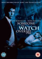 Someone To Watch Over Me