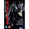 Sylvester Stallone Box Set (Cobra / Assassins / The Specialist / Tango and Cash / Demolition Man)
