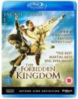 The Forbidden Kingdom