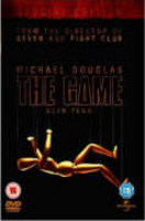 The Game [Special Edition]