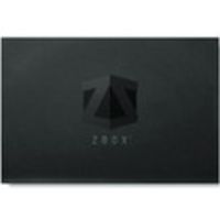 The Geek Box (by ZBOX - Zavvi Box)