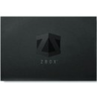 The Geek Box (by ZBOX - Zavvi Box)