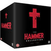 The Hammer Collection (21 Disc Collector