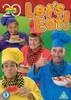 The Wiggles: Lets Eat!