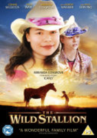 The Wild Stallion