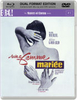 Une Femme Mariee (Blu-Ray and DVD)