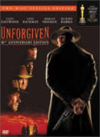 Unforgiven (Widescreen)