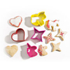 Unicorn Sprinkles Cookie Cutters