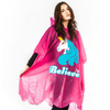 Unicorn Sprinkles Poncho
