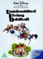 Unidentified Flying Oddball