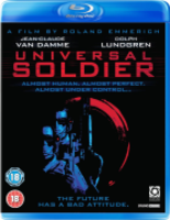 Universal Soldier