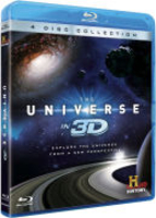 Universe 3D