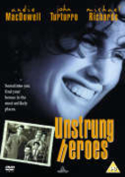 Unstrung Heroes