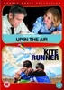 Up In The Air / The Kite Runner