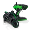 2.4G High R/C Motorcycle