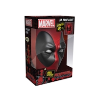 3Dl - Marvel Deadpool Light