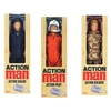 Action Man Figure Assortment