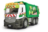 Action Truck - Garbage 26Cm