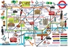 Adventures On The London Underground