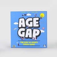 Age Gap