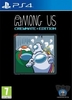 Among Us - Crewmate Edition- PS4