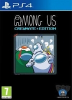 Among Us - Crewmate Edition- PS4