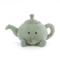 Amuseable Teapot