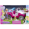 Animagic Rescue Hospital Emergency 4x4