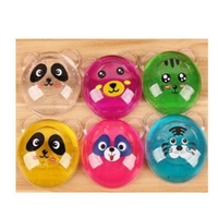 Animal Slime Asst