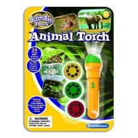 Animal Torch & Projector