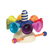 B Carousel Bells