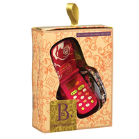 B Hellophone