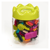B Stackadoos Bristle Block