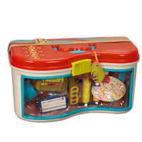B Wee MD Doctors Playset