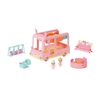 Baby Born Surprise Mini Babies Bus Playset