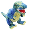 Baby Dino T Rex Blue