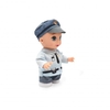 BABY ELLIE HERO - Police 8